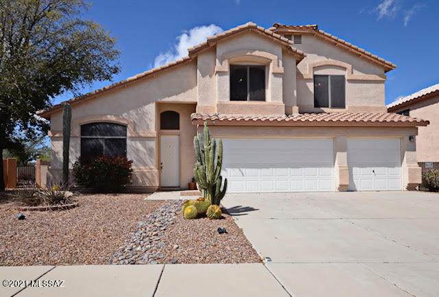 8699 Silver Sand Place - Photo 1
