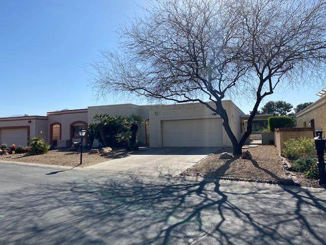 8030 Casas Cameo - Photo 1