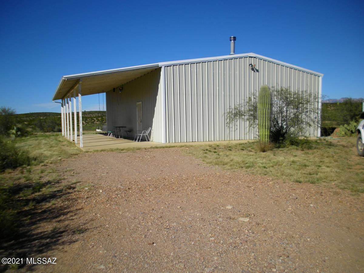6637 Cascabel Road - Photo 1