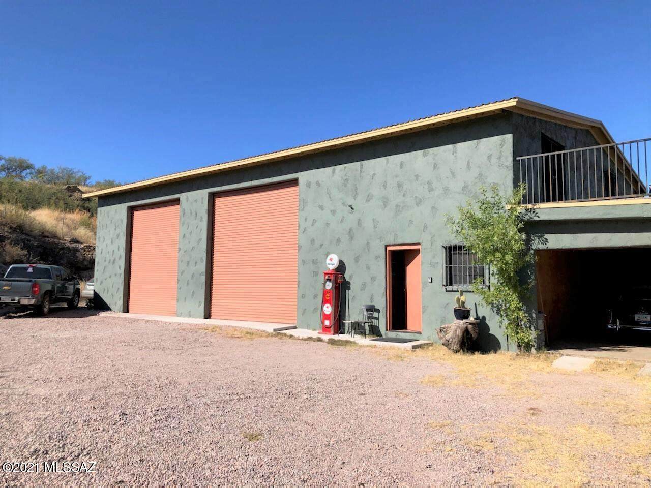 1358 Patagonia Highway - Photo 1