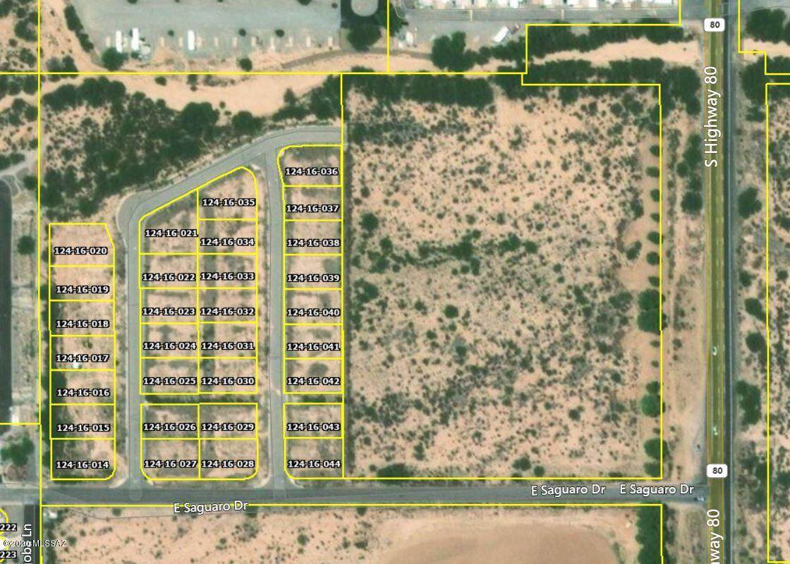 Turquoise Hills Subdivision - Photo 1