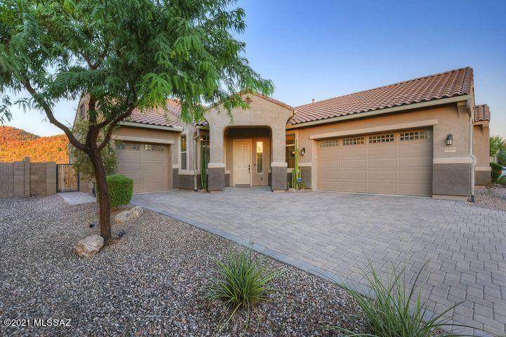 9690 Saguaro Breeze Way - Photo 1