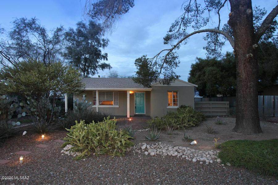 1319 Edison Street - Photo 1