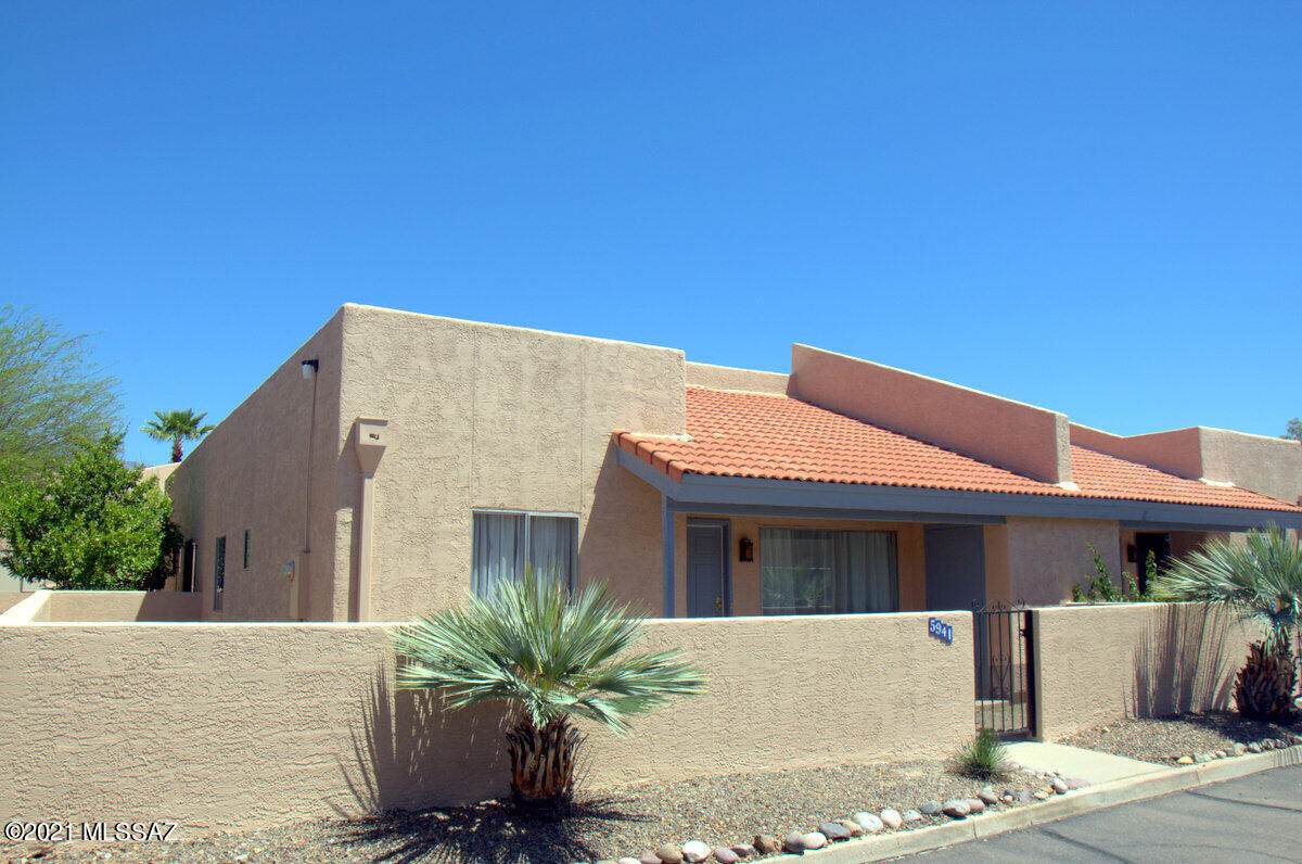 5941 Sahuaro Ranch Drive - Photo 1