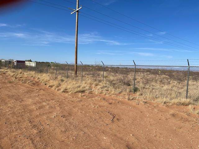 TBD N Hummingbird Rd - Photo 1