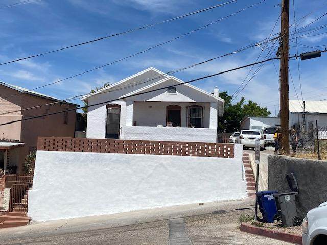 165 Little Page Street - Photo 1