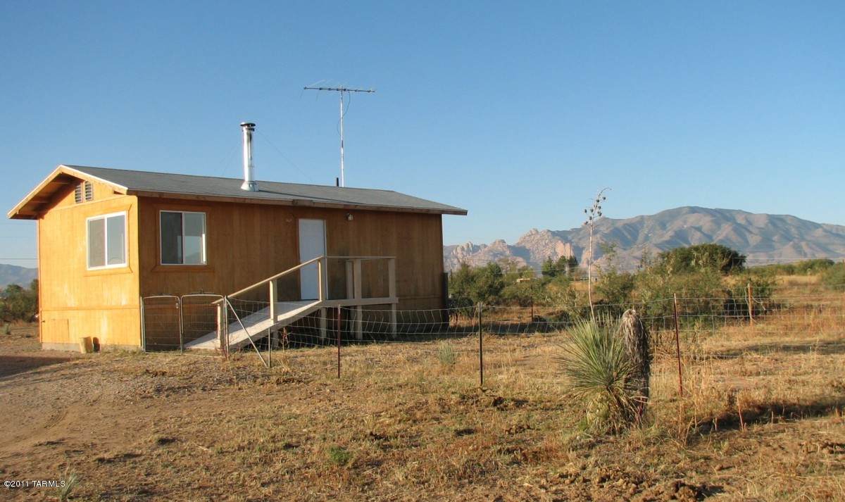 134 Apache Way - Photo 1