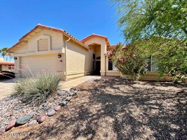 2531 Camino De La Joya - Photo 1