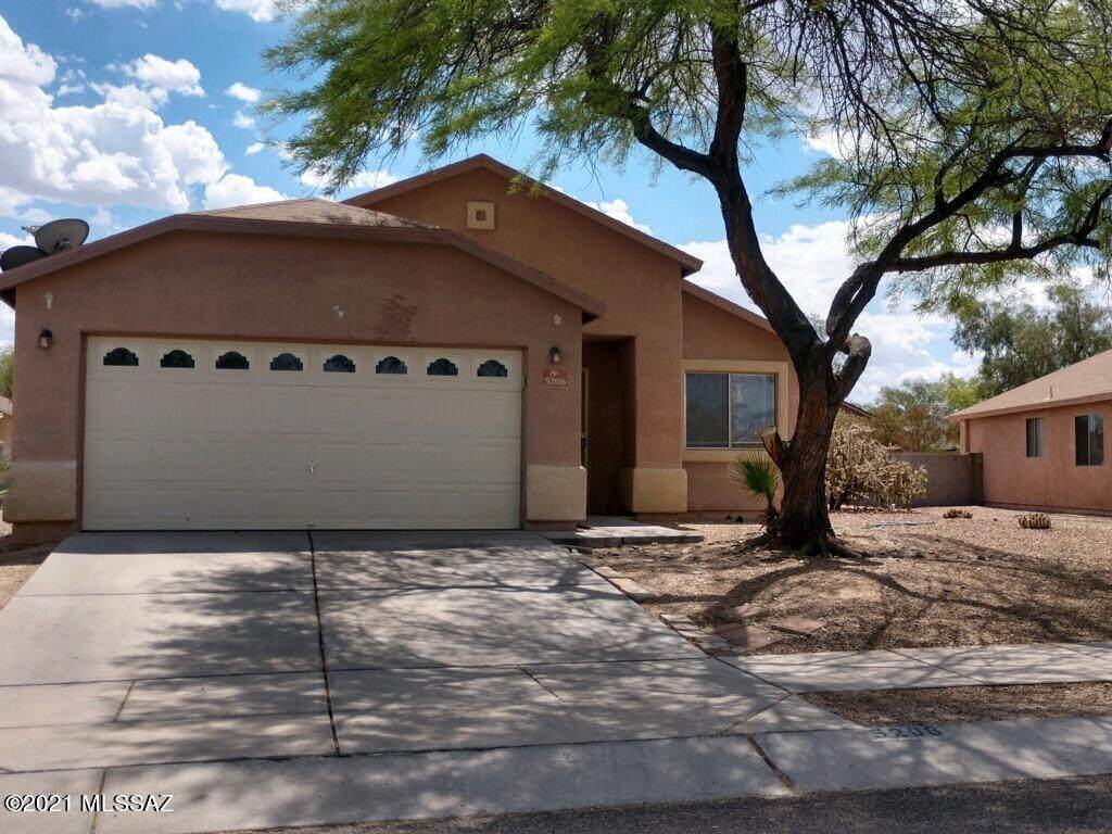 5206 Via Laguna Blanca - Photo 1