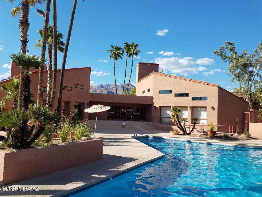 5051 Sabino Canyon Road - Photo 1