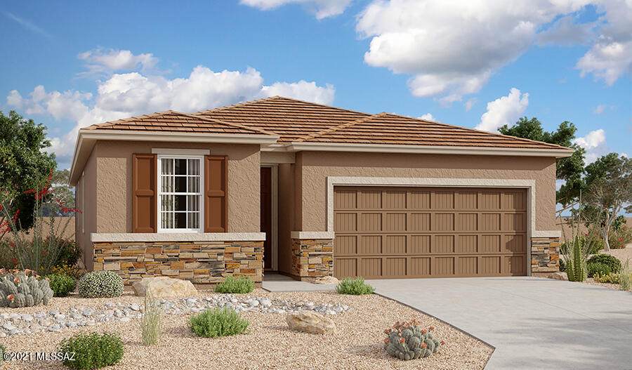 6554 Via Arroyo Largo - Photo 1