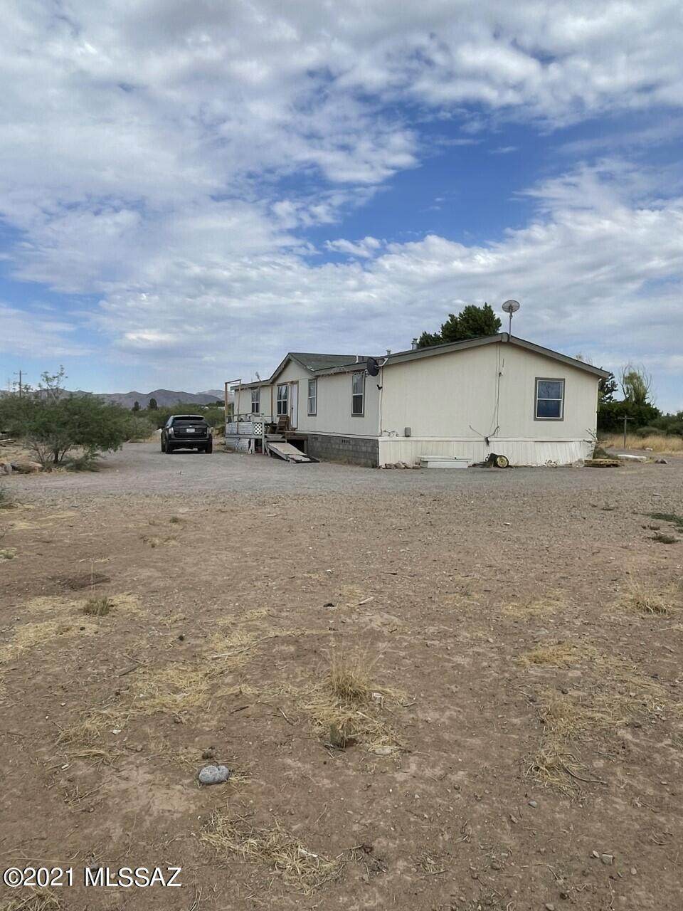 2192 Packing Plant Road - Photo 1
