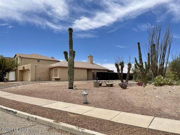 1617 Saddlewood Ranch Drive - Photo 1