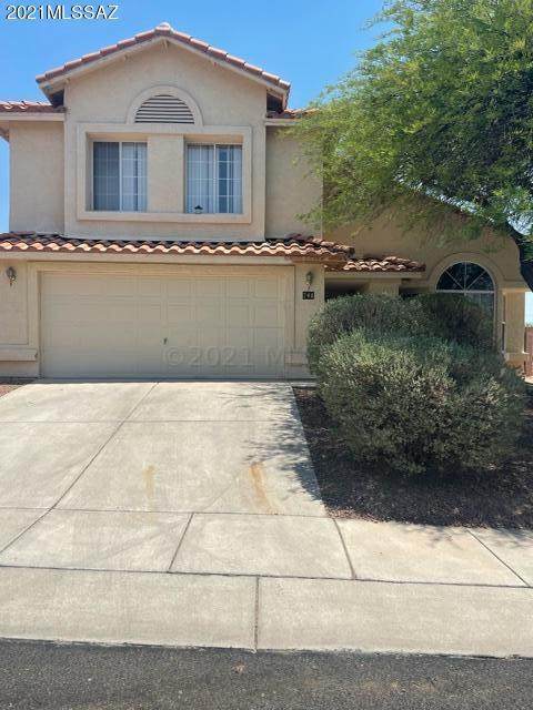 741 Placita Vega Vista - Photo 1