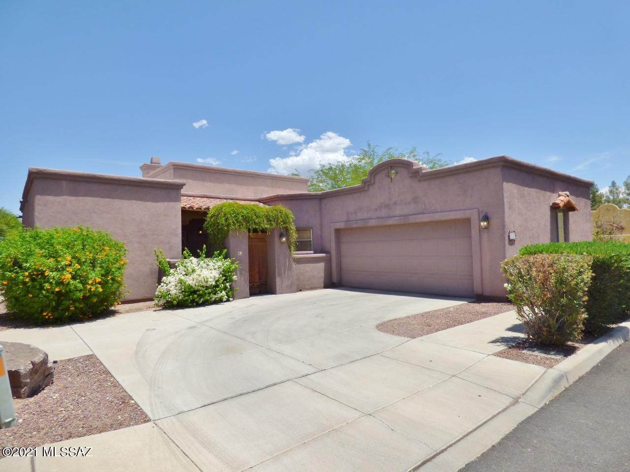 3727 Placita Vergel - Photo 1