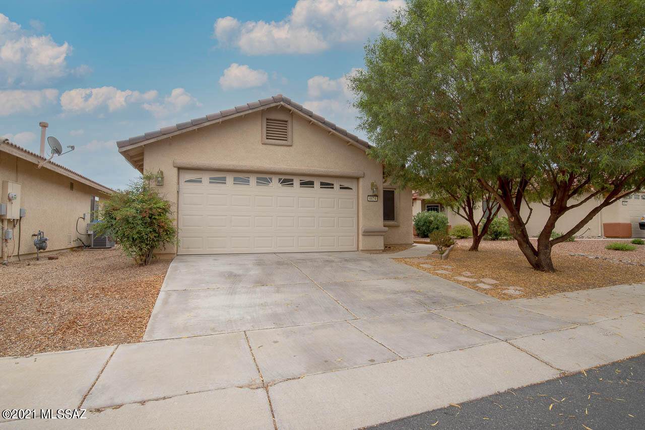 4474 Redwood Street - Photo 1