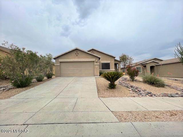 3970 Isaiah Drive - Photo 1