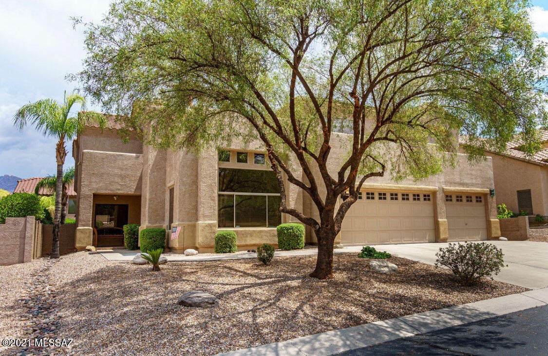 7819 Whileaway Place - Photo 1