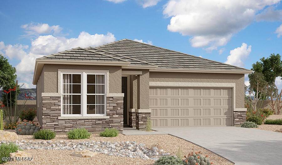21435 Treasure Road - Photo 1