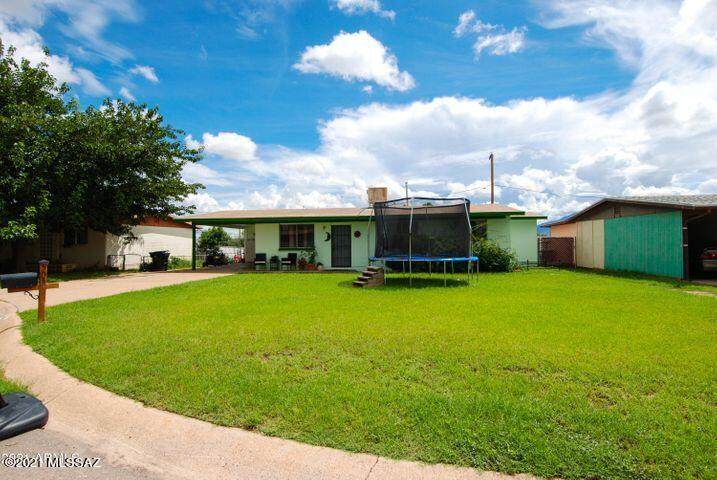 503 Cintilla Place - Photo 1