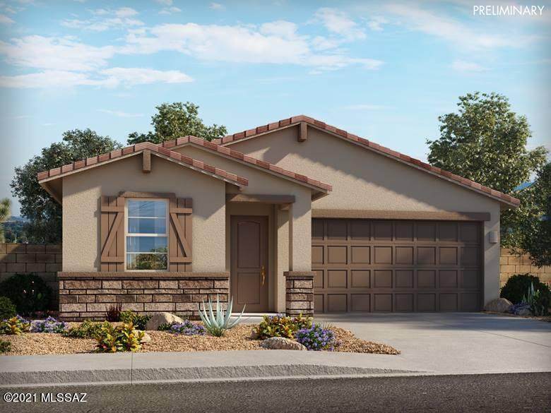 10701 Harrigan Street - Photo 1