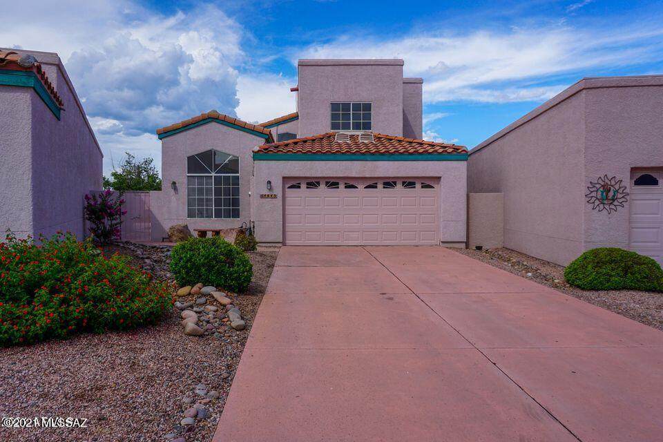 4643 Desert Springs Trail - Photo 1