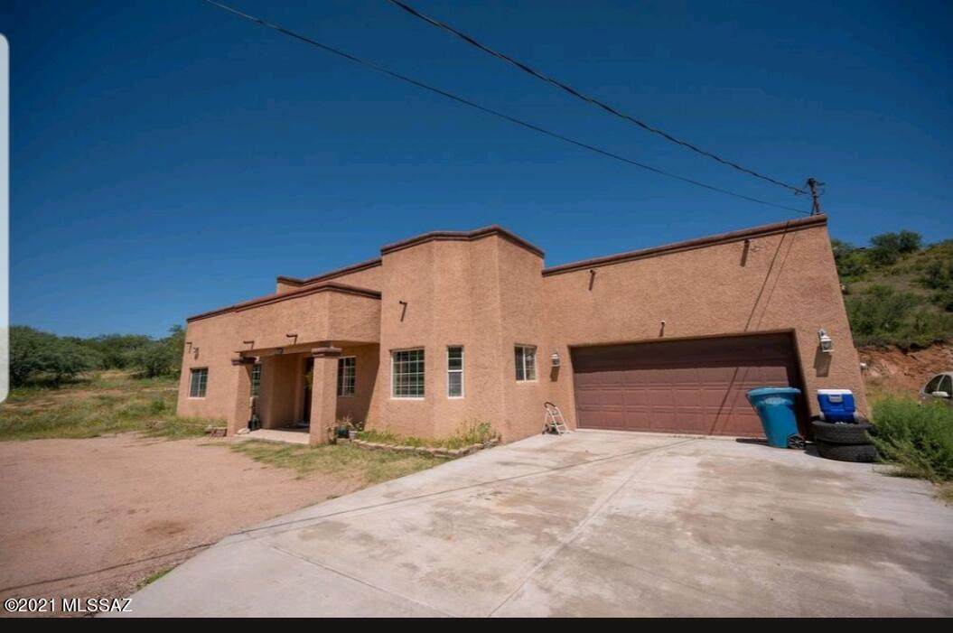 166 Entrada Court - Photo 1