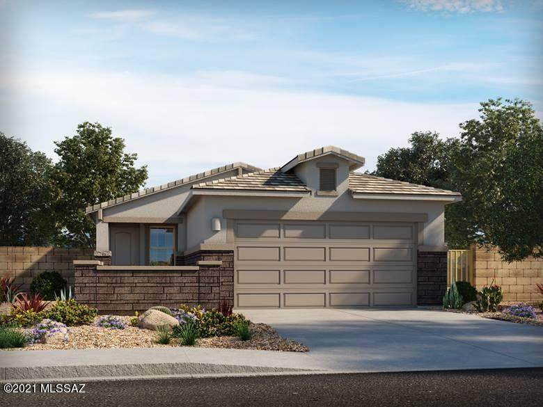10641 Dickerson Avenue - Photo 1