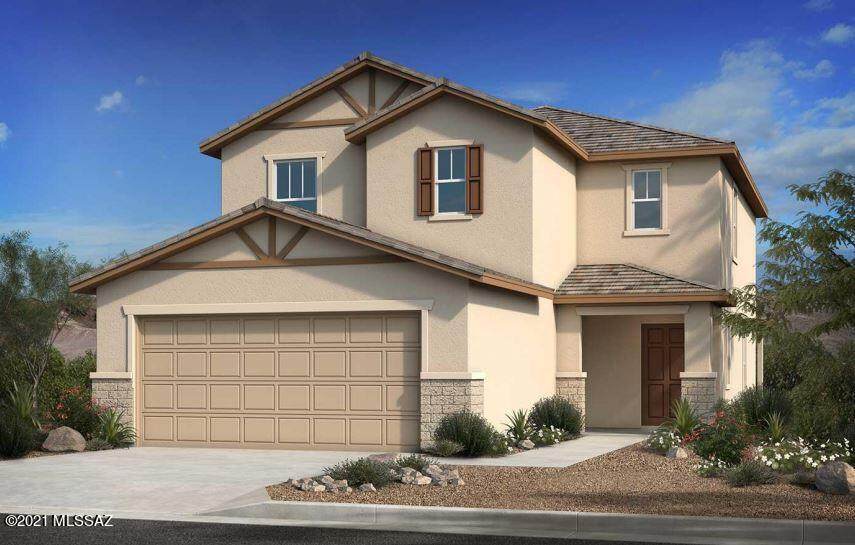 8010 Golden Bell Drive - Photo 1