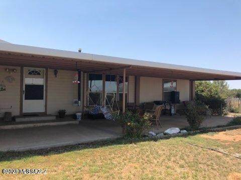 3401 Mesquite Road - Photo 1