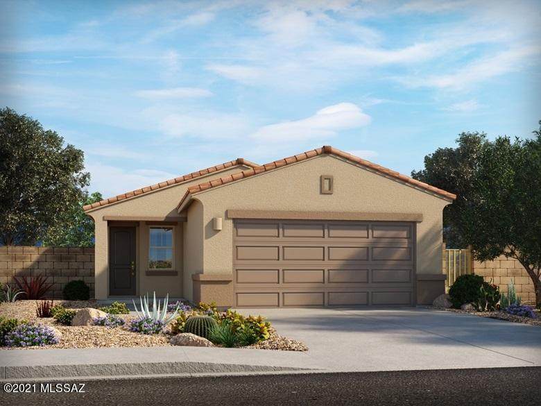10704 Dickerson Drive - Photo 1