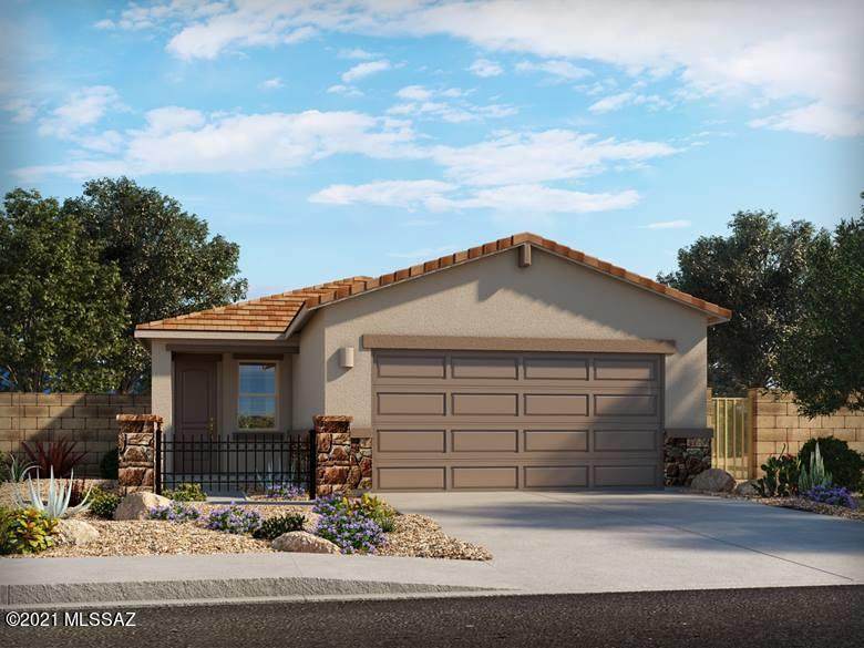 10722 Dickerson Avenue - Photo 1