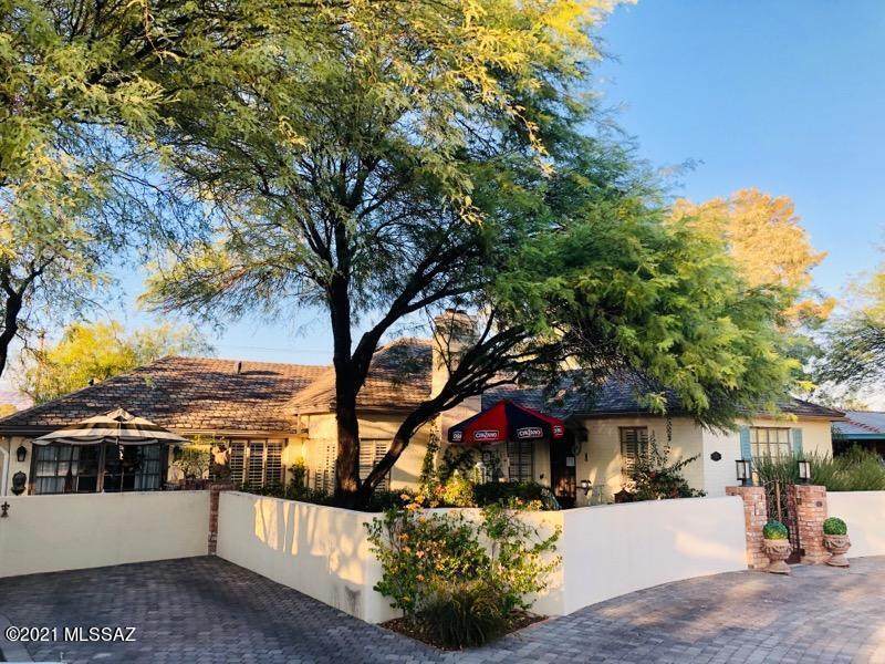 2817 Helen Street Street - Photo 1