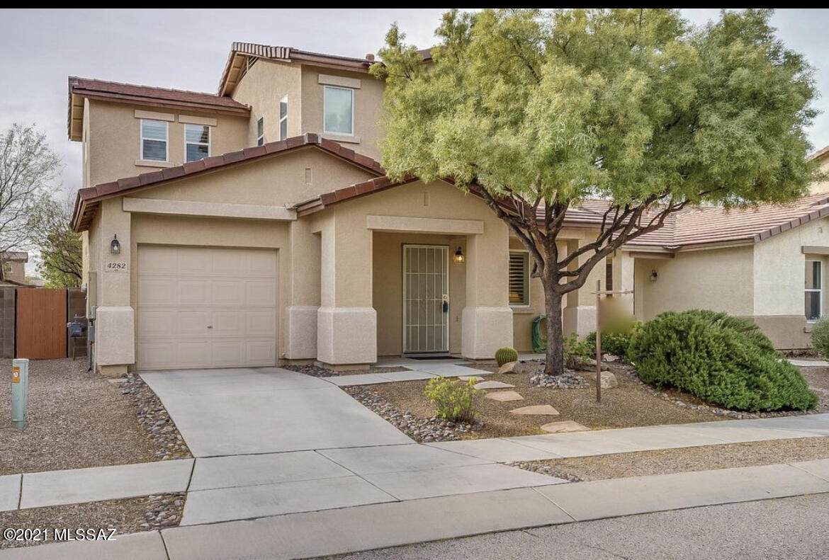 4282 River Falls Drive - Photo 1