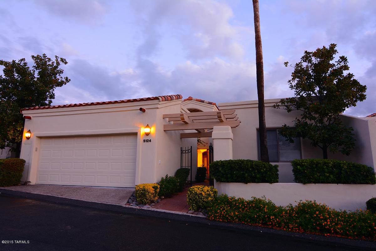 5124 Calle Brillante - Photo 1