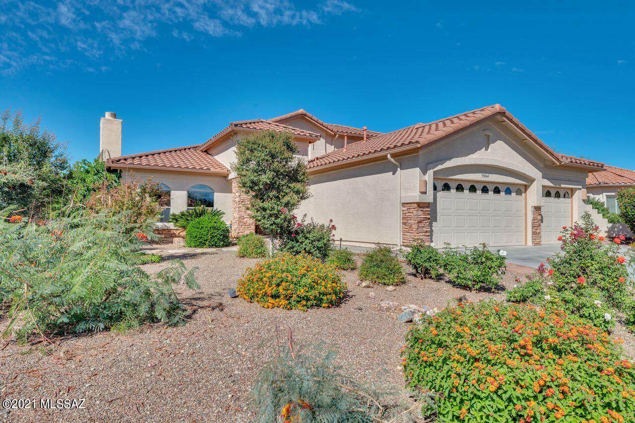 39844 Hollywood Way - Photo 1