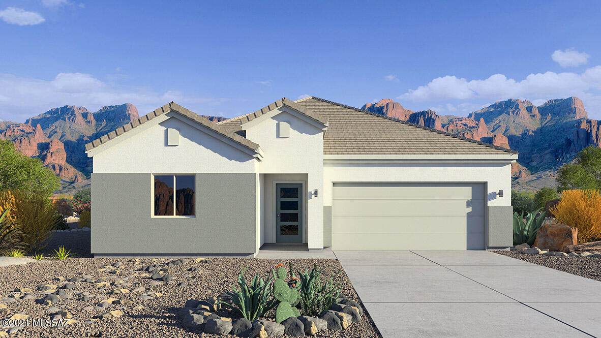 12470 Gini Lane - Photo 1