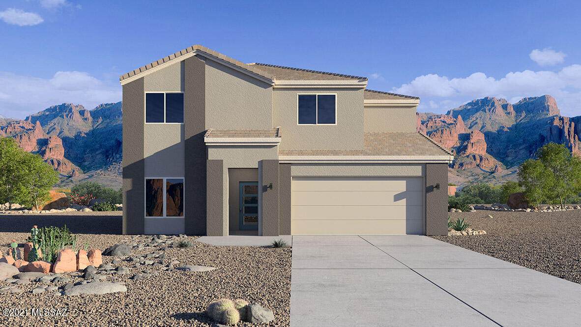12430 Gini Lane - Photo 1