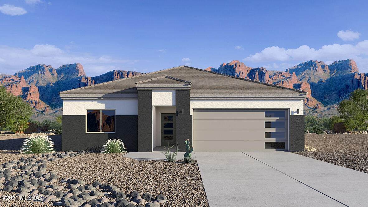 12707 Giada Drive - Photo 1