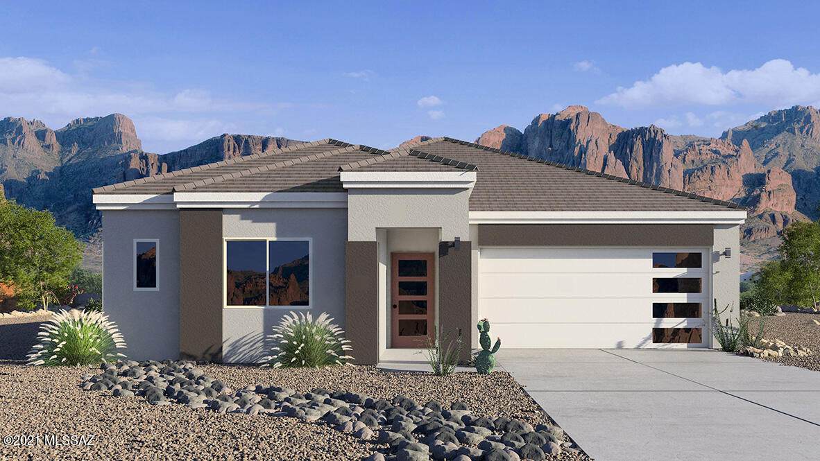 12767 Giada Drive - Photo 1