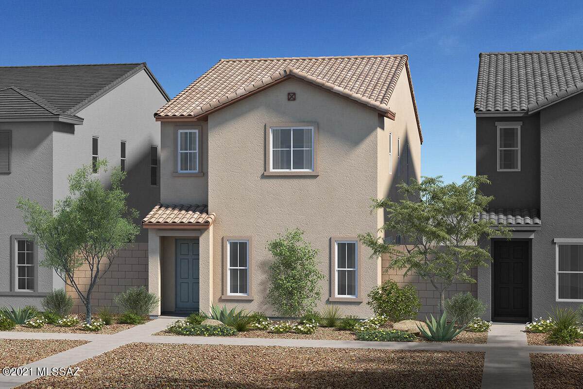1058 Ascent Street - Photo 1