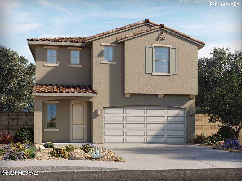 7757 Candlepine Drive - Photo 1