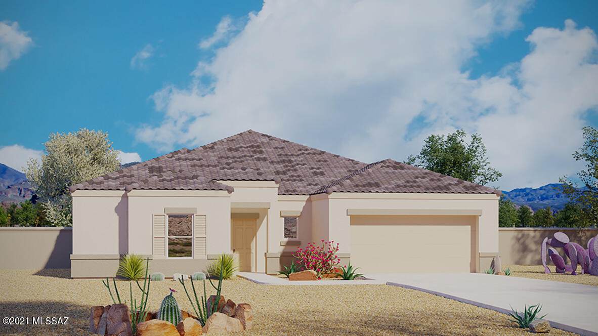 9955 Fulbrook Way - Photo 1