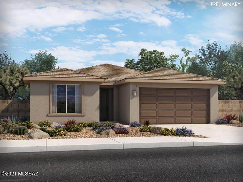 895 Calle Moa - Photo 1
