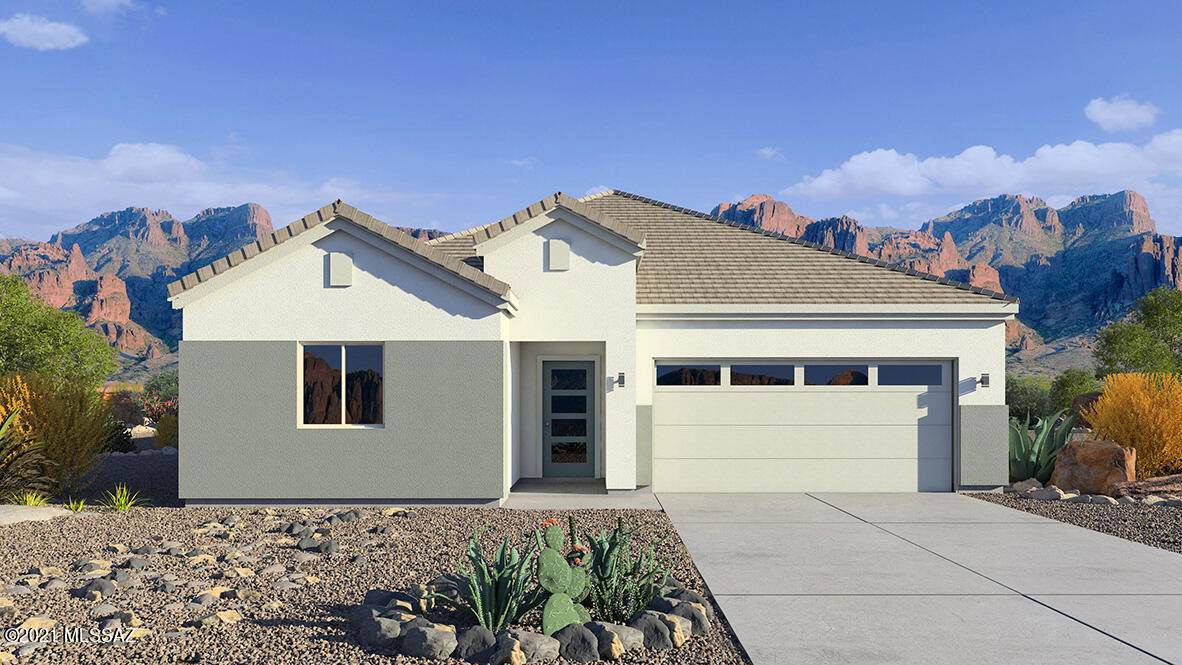 12757 Giada Drive - Photo 1