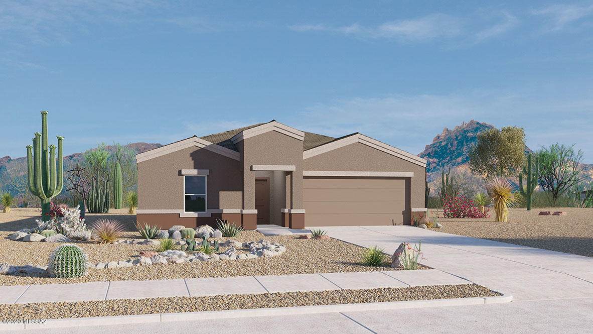 7261 Draper Road - Photo 1