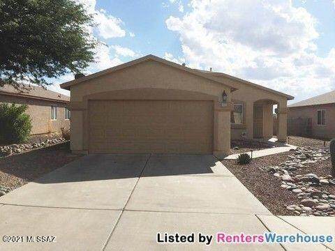 9470 Burnett Street - Photo 1