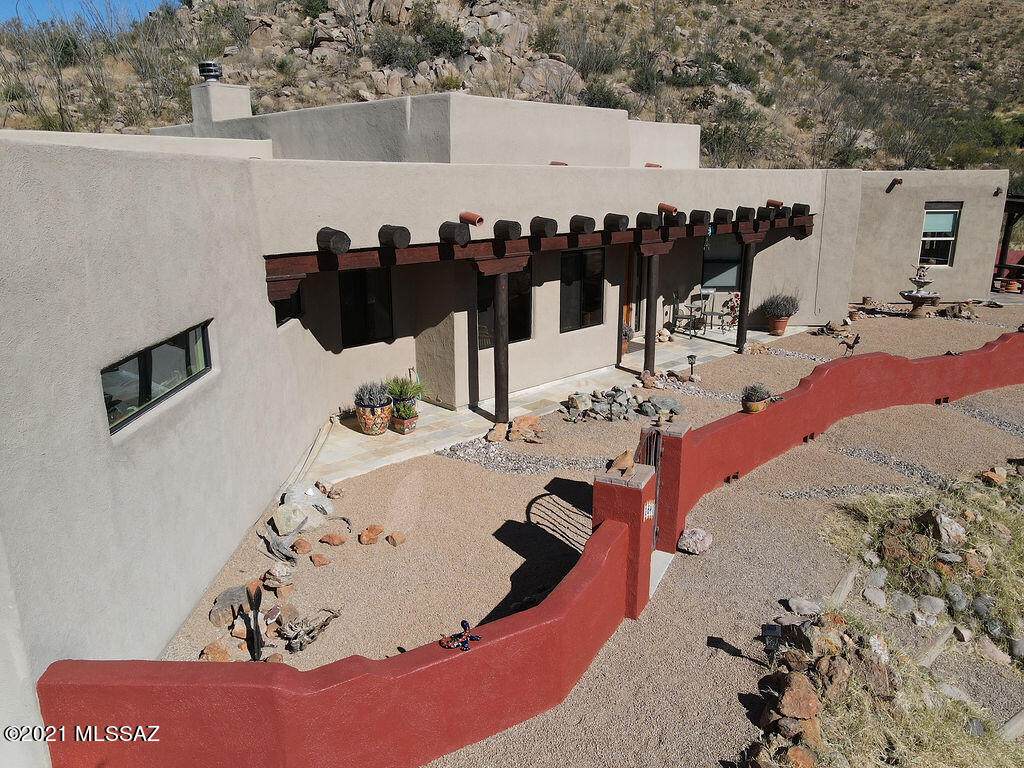 1641 Camino Cangrejo - Photo 1