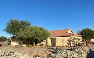 1030 Camino Monte Cristo - Photo 1