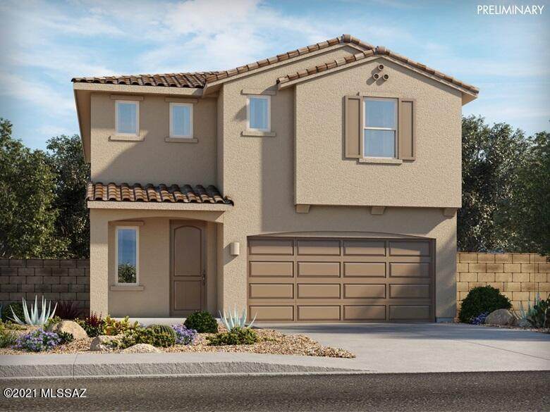 11231 Weismann Drive - Photo 1